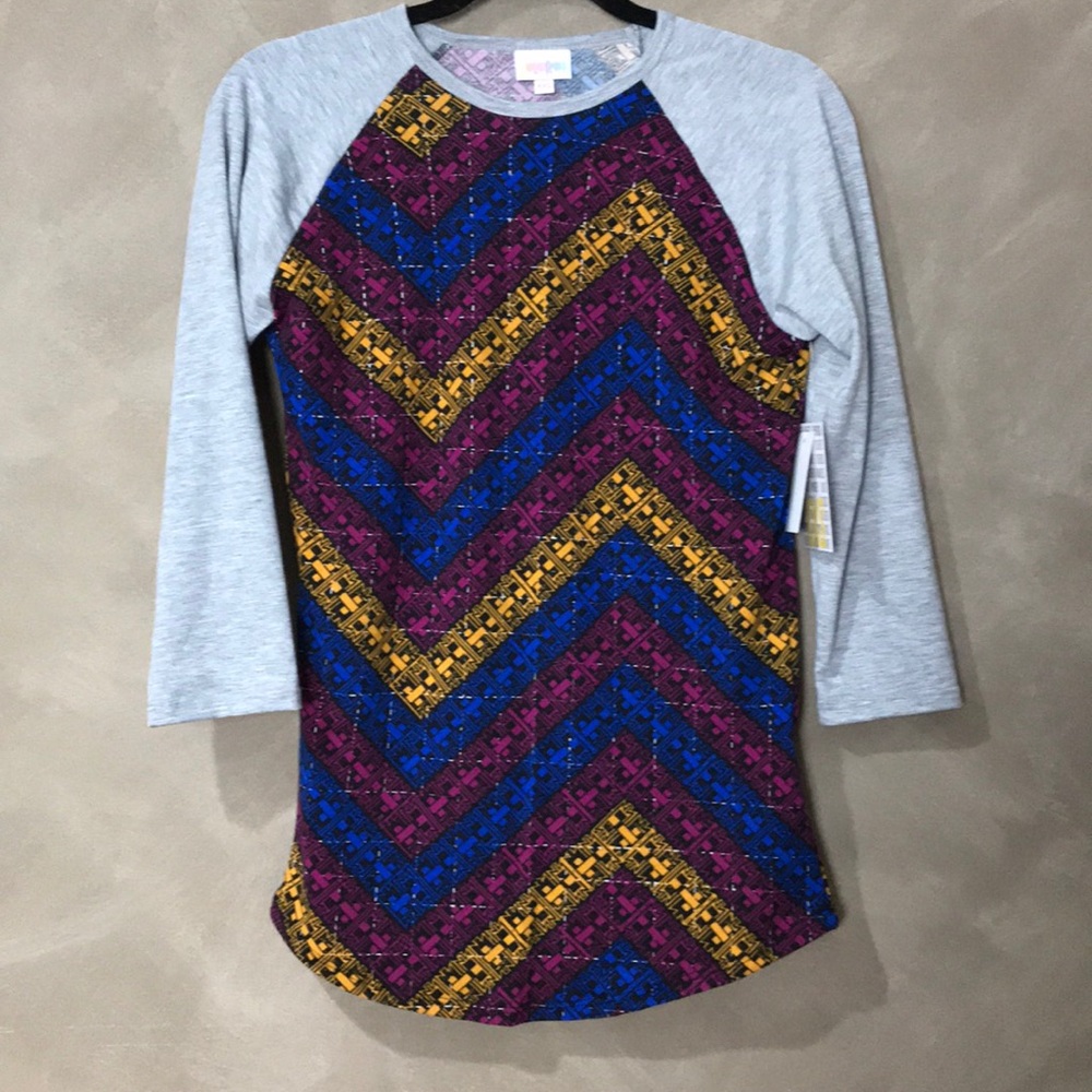LuLaRoe Randy